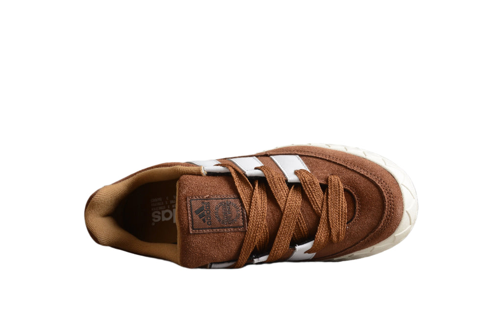 Adidas Adimatic Brown