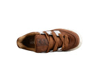 Adidas Adimatic Brown