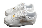 Nike Air Force One Cream