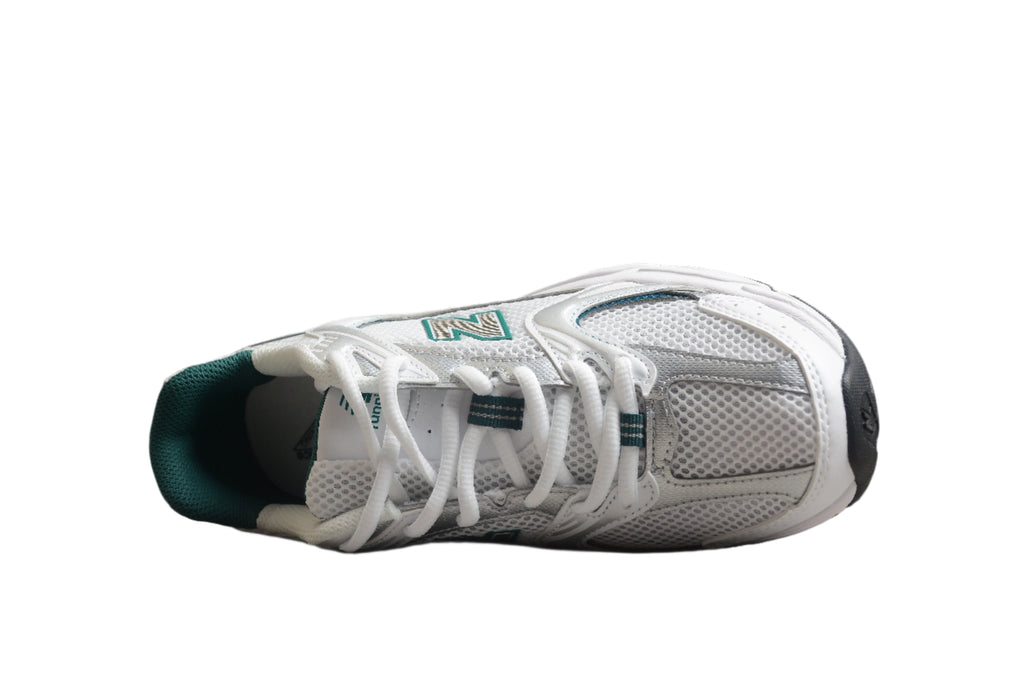 New Balance 530 White / Blue