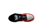 Nike Dunk Low SB Red / Black