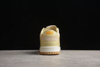 Nike Dunk Low SB Khaki / Yellow