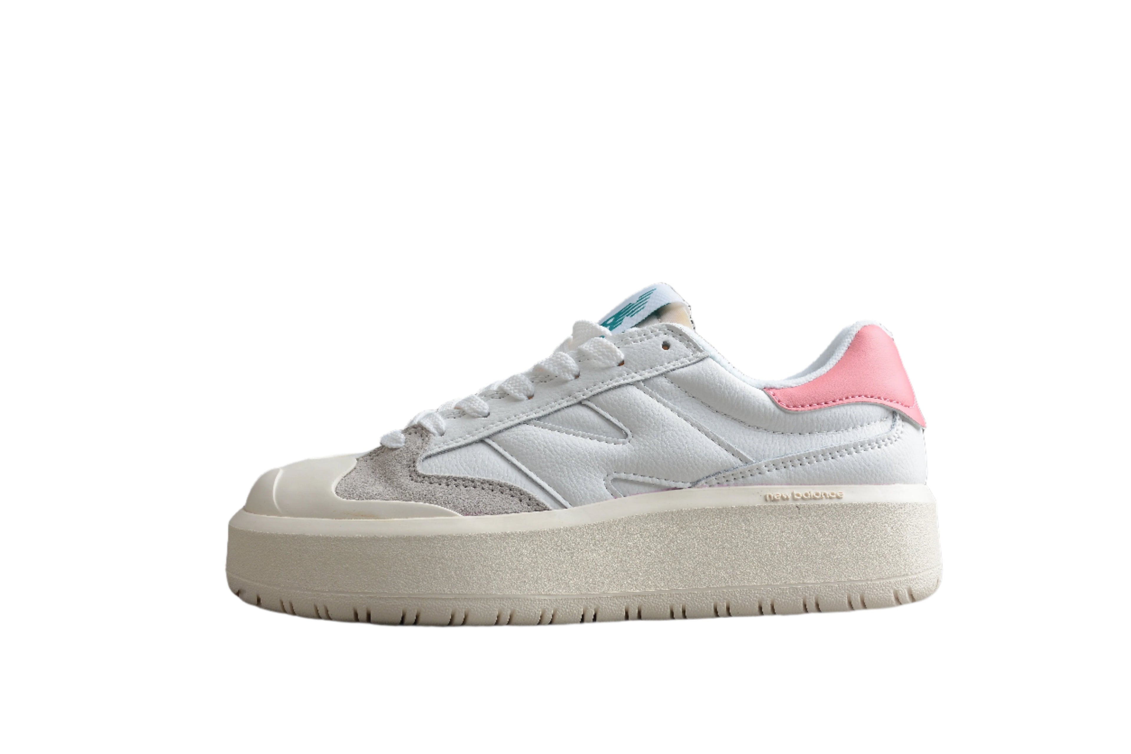 New Balance 302 White
