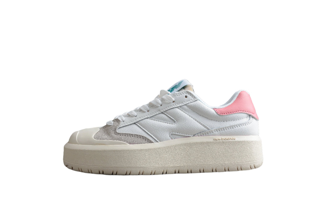 New Balance 302 White