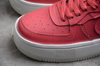 Nike Air Force One Pink