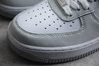 Nike Air Force One White / Light Grey