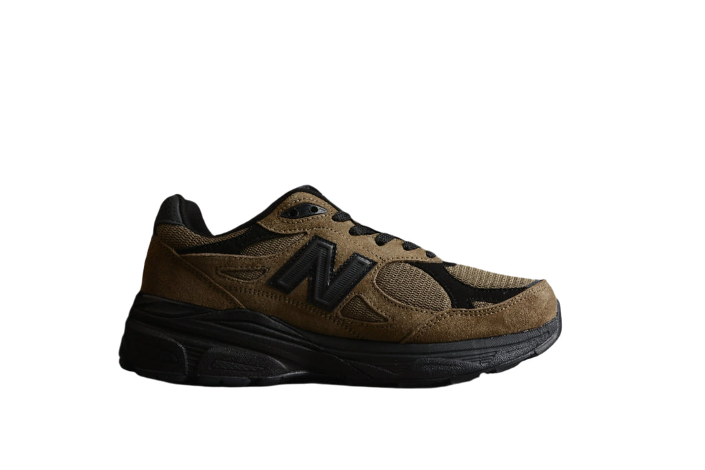 New Balance V3 990 Brown