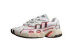 Adidas Ozweego White / Red