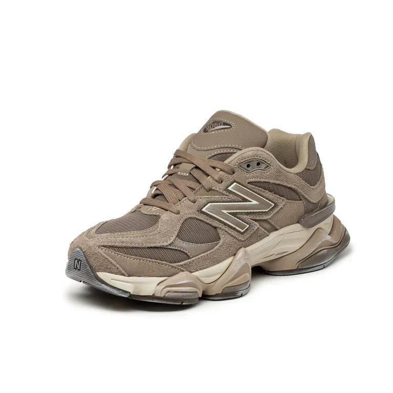 New Balance 9060  Mushroom