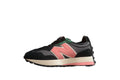 New Balance 327 Black / Pink