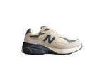 New Balance V3 990 Beige / Black