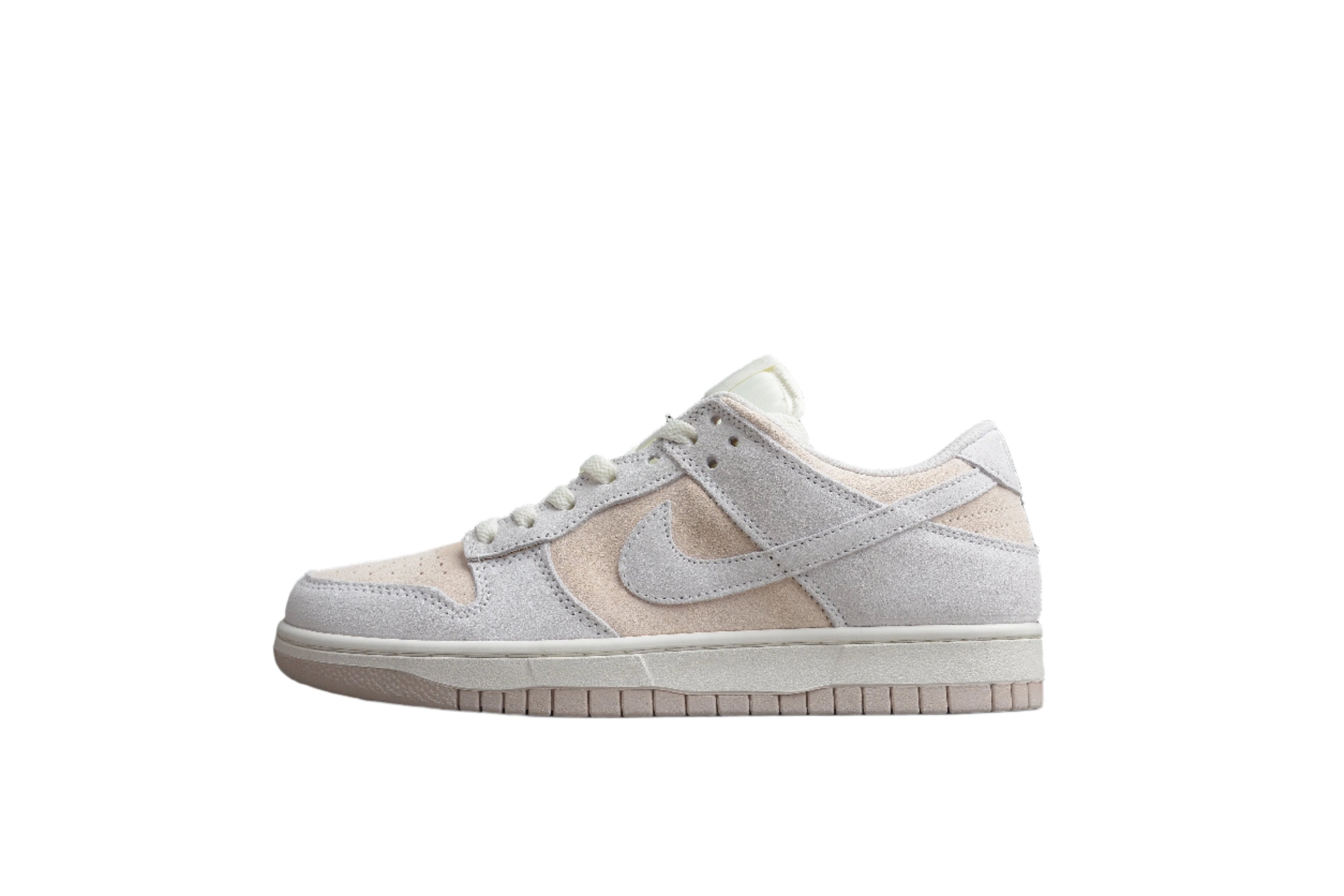 Nike Dunk Low SB Vast Grey