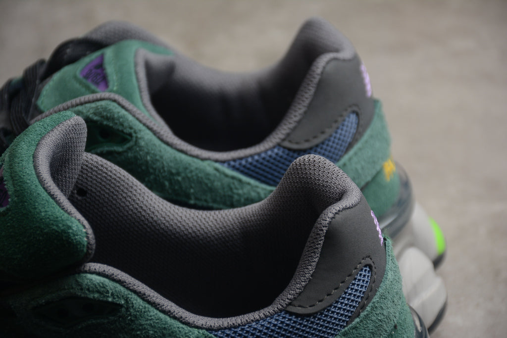 New Balance 9060 Electric Purple colorway