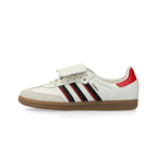 Adidas Samba OG White / Red-Black