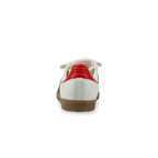 Adidas Samba OG White / Red-Black