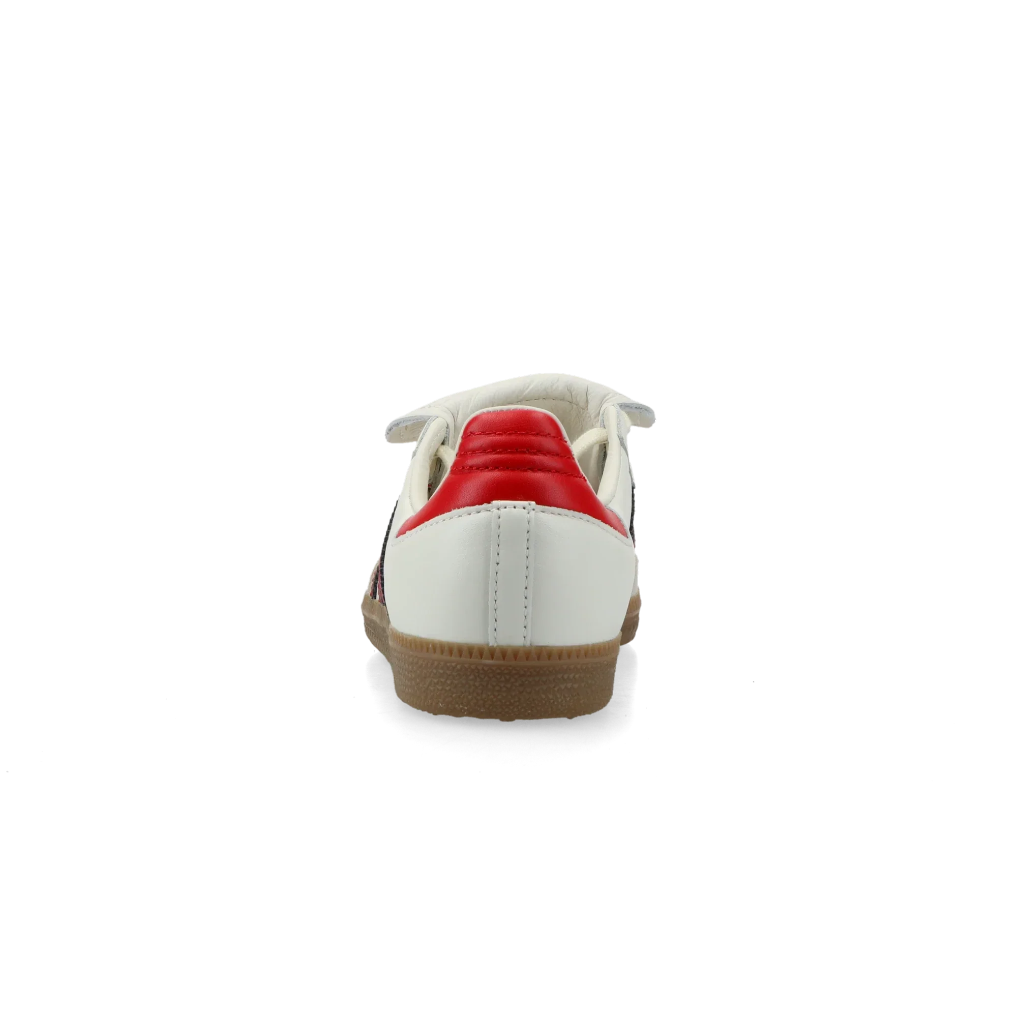 Adidas Samba OG White / Red-Black