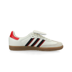 Adidas Samba OG White / Red-Black