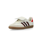 Adidas Samba OG White / Red-Black