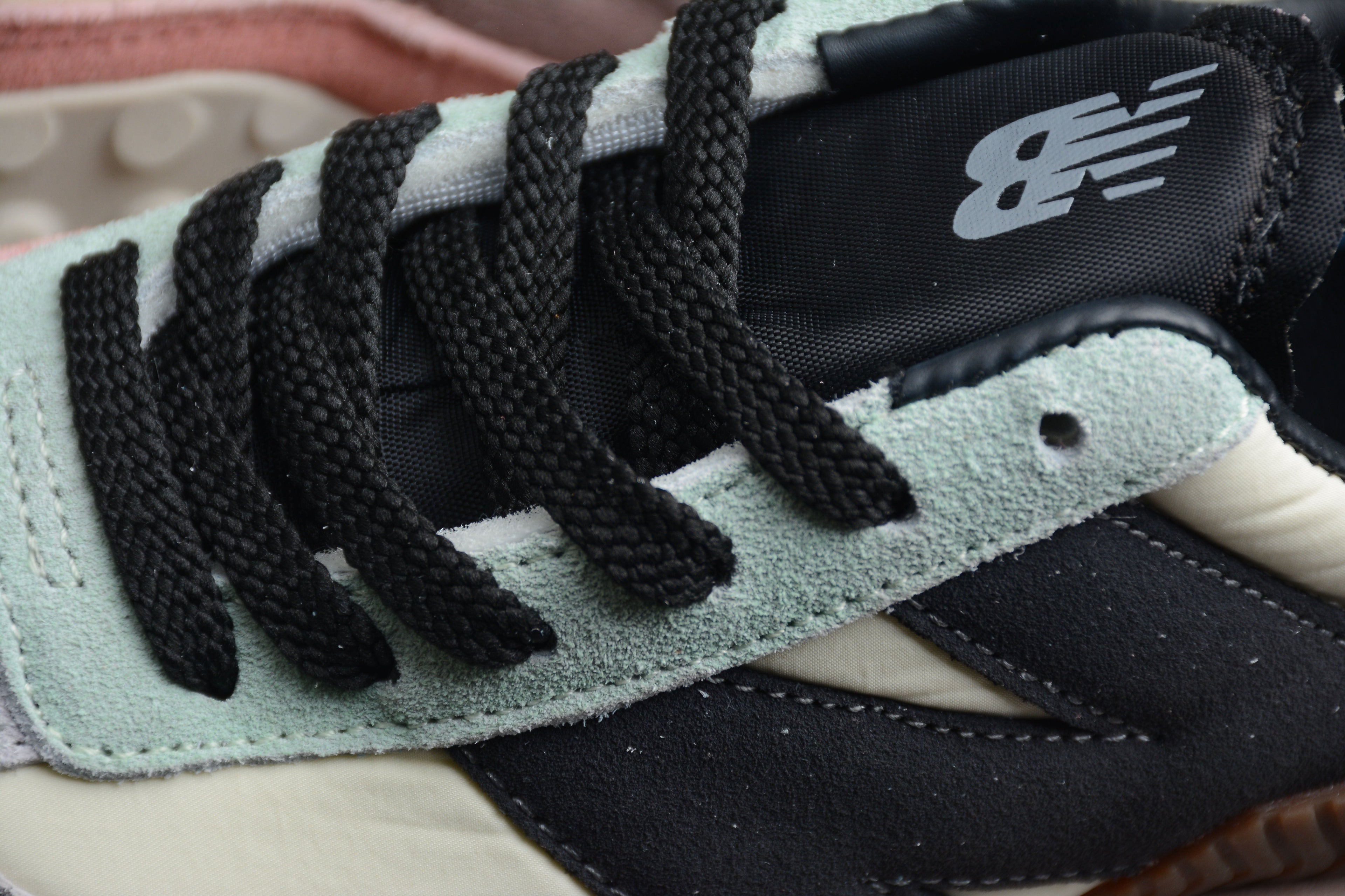 New Balance C72 Multicolor