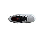 Nike Air Force One White / Iridescent Multi-color