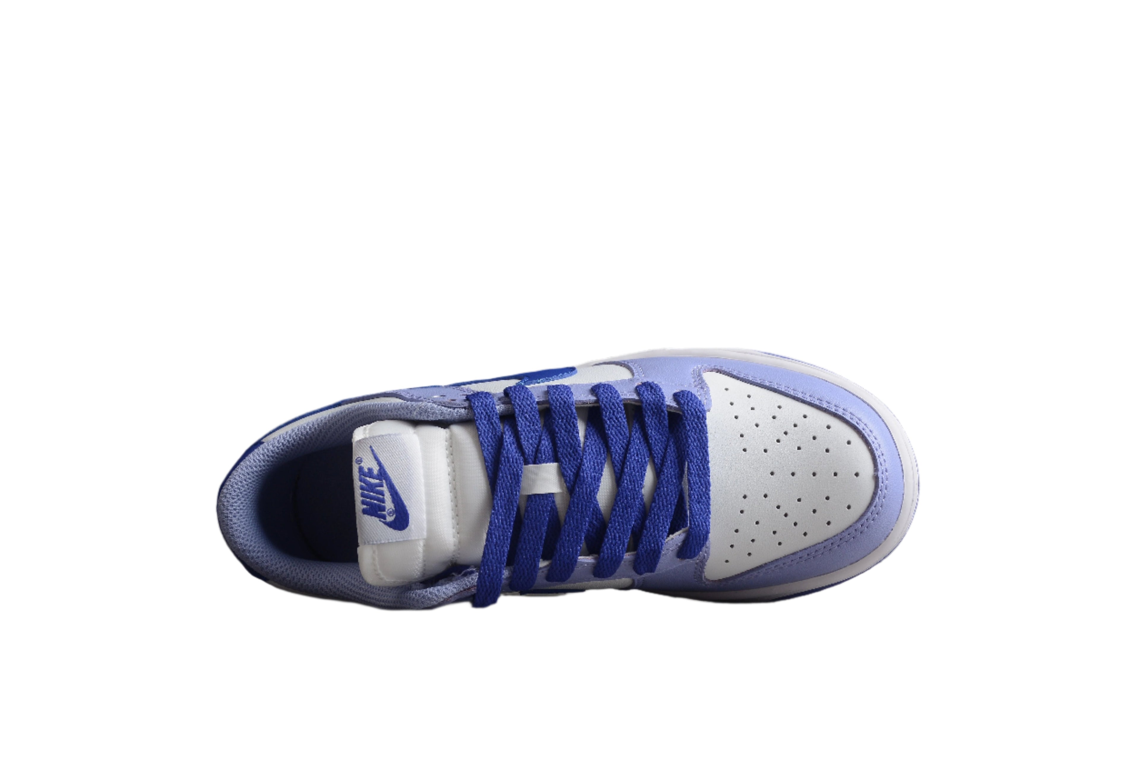 Nike Dunk Low SB Purple