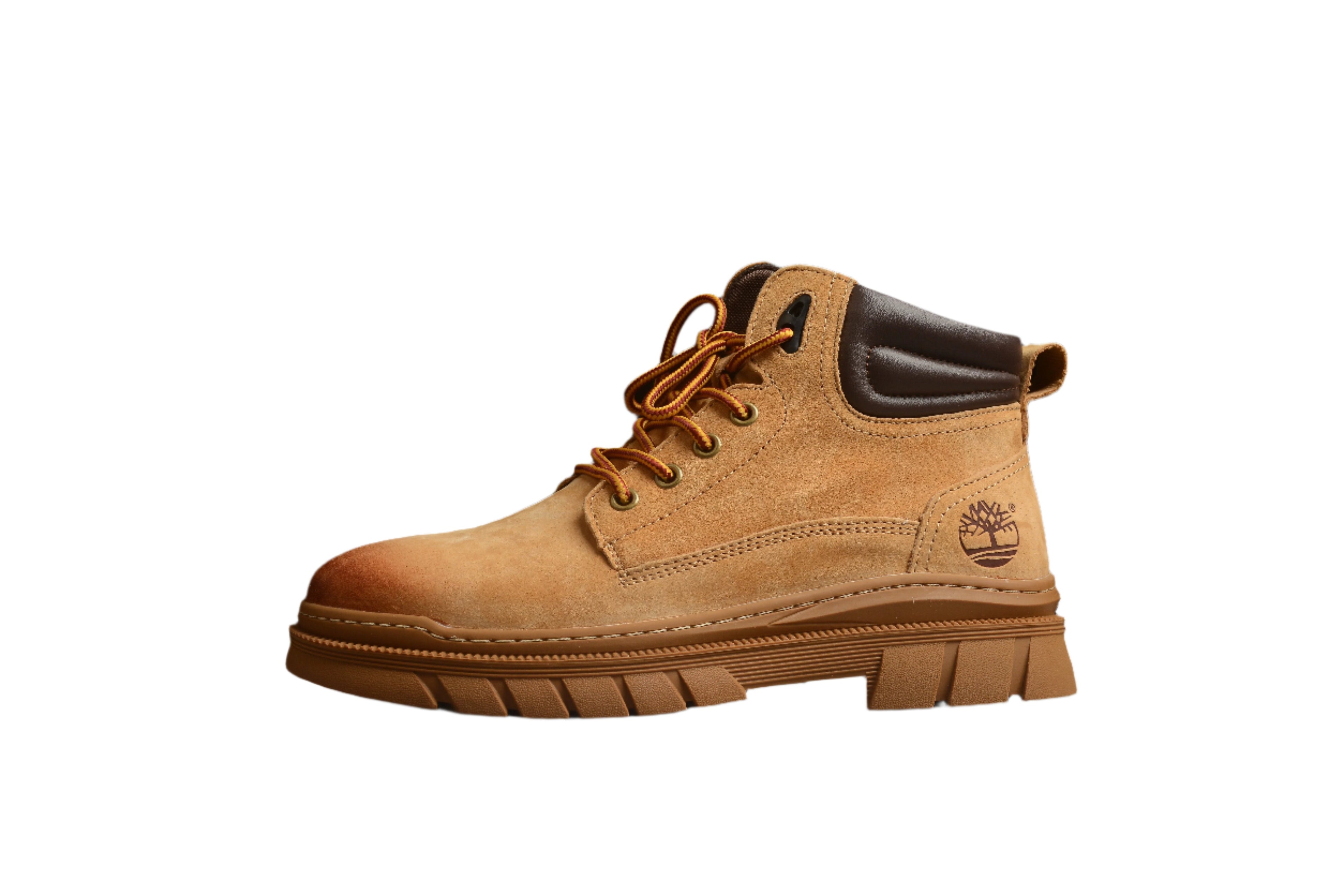 Bota Timberland Light Yellow