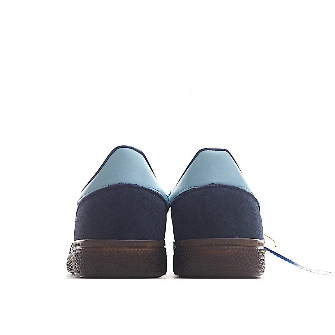 Adidas Spezial Dark Blue / Light Blue