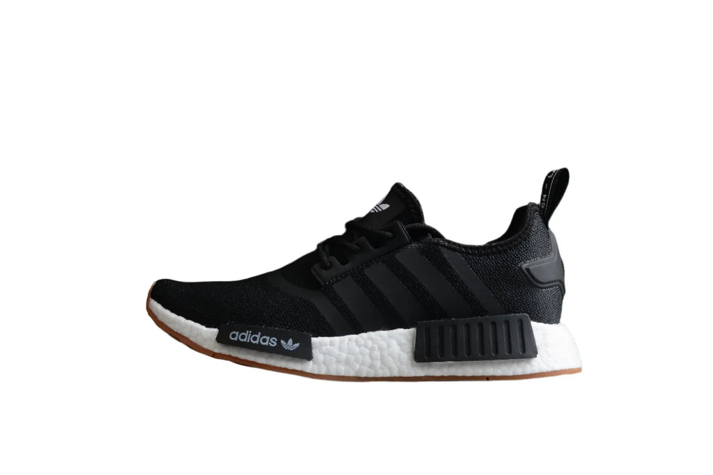 Adidas NMD Black