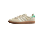Adidas Gazelle Light-Beige / White