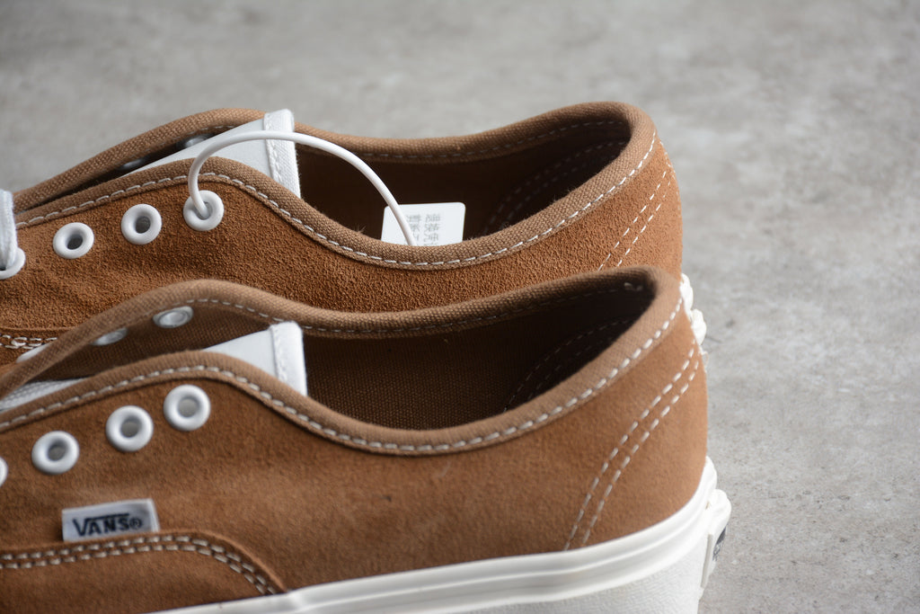 Vans Old Skool Brown Sugar