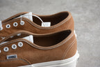 Vans Old Skool Brown Sugar