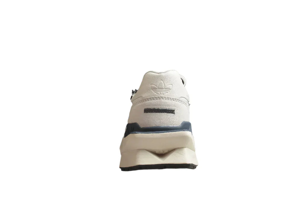 Adidas Treziod Off White / Cyan Pop