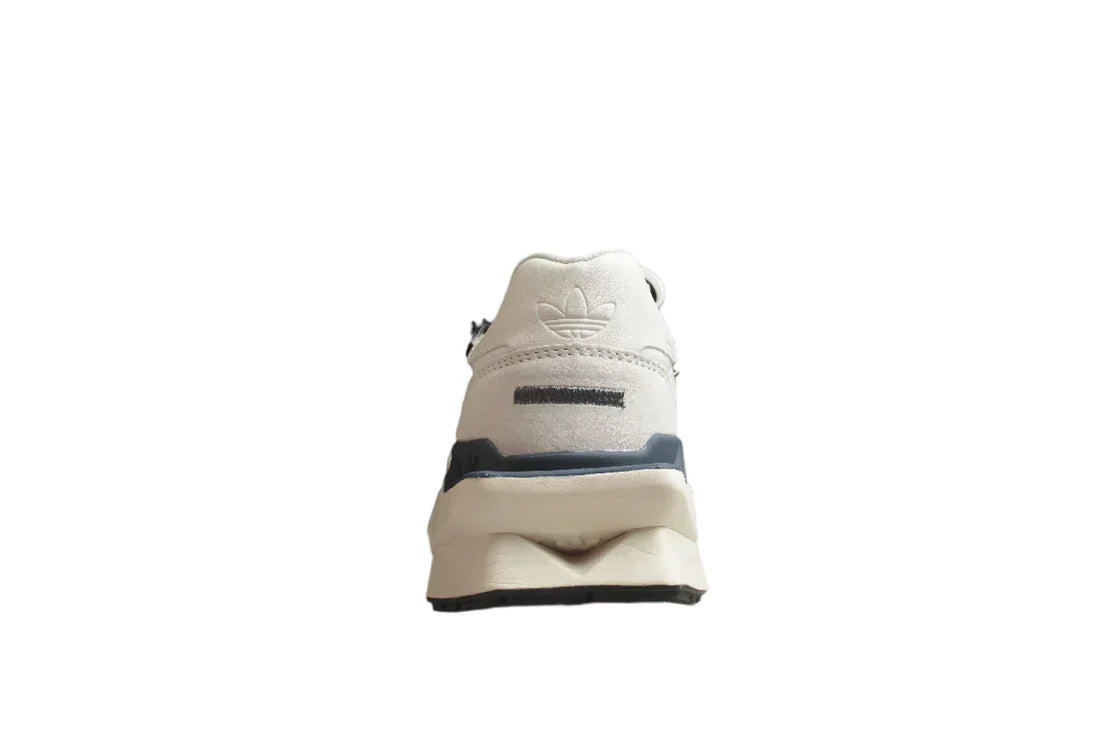 Adidas Treziod Off White / Cyan Pop