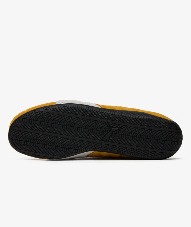 Puma Speedcat Yellow / White