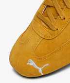 Puma Speedcat Yellow / White