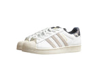 Adidas Superstar White / Beige