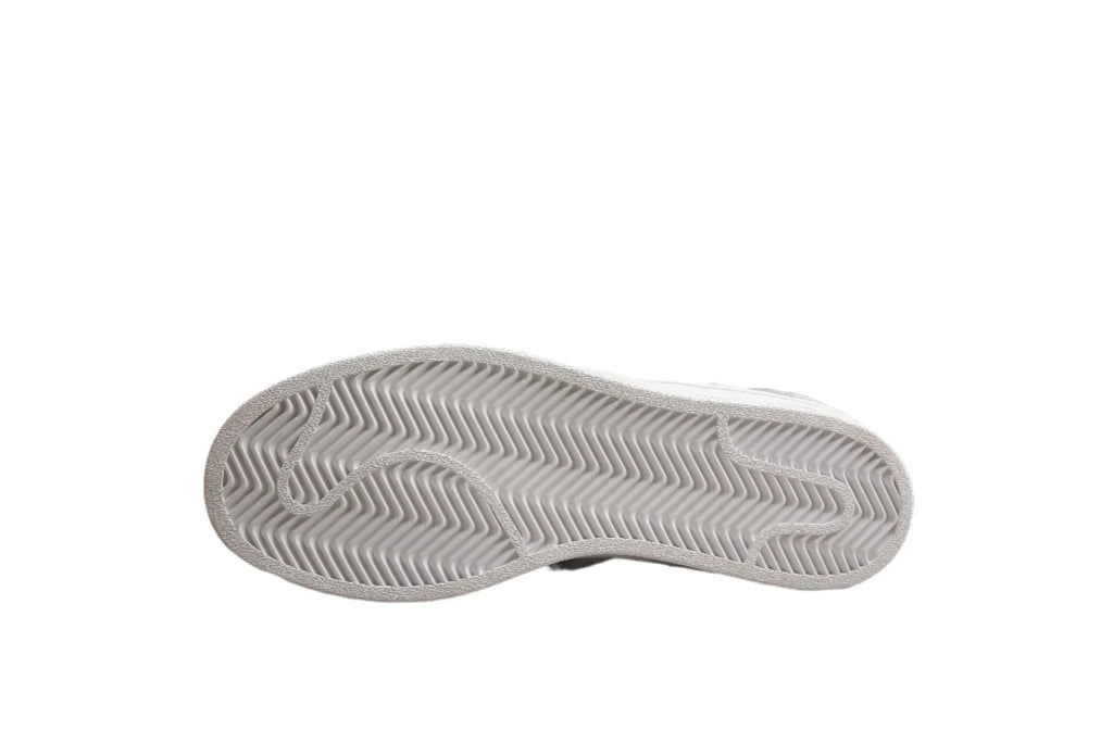 Adidas Superstar White / Light-Blue Jeans