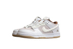 Nike Dunk Low Mocha Brown