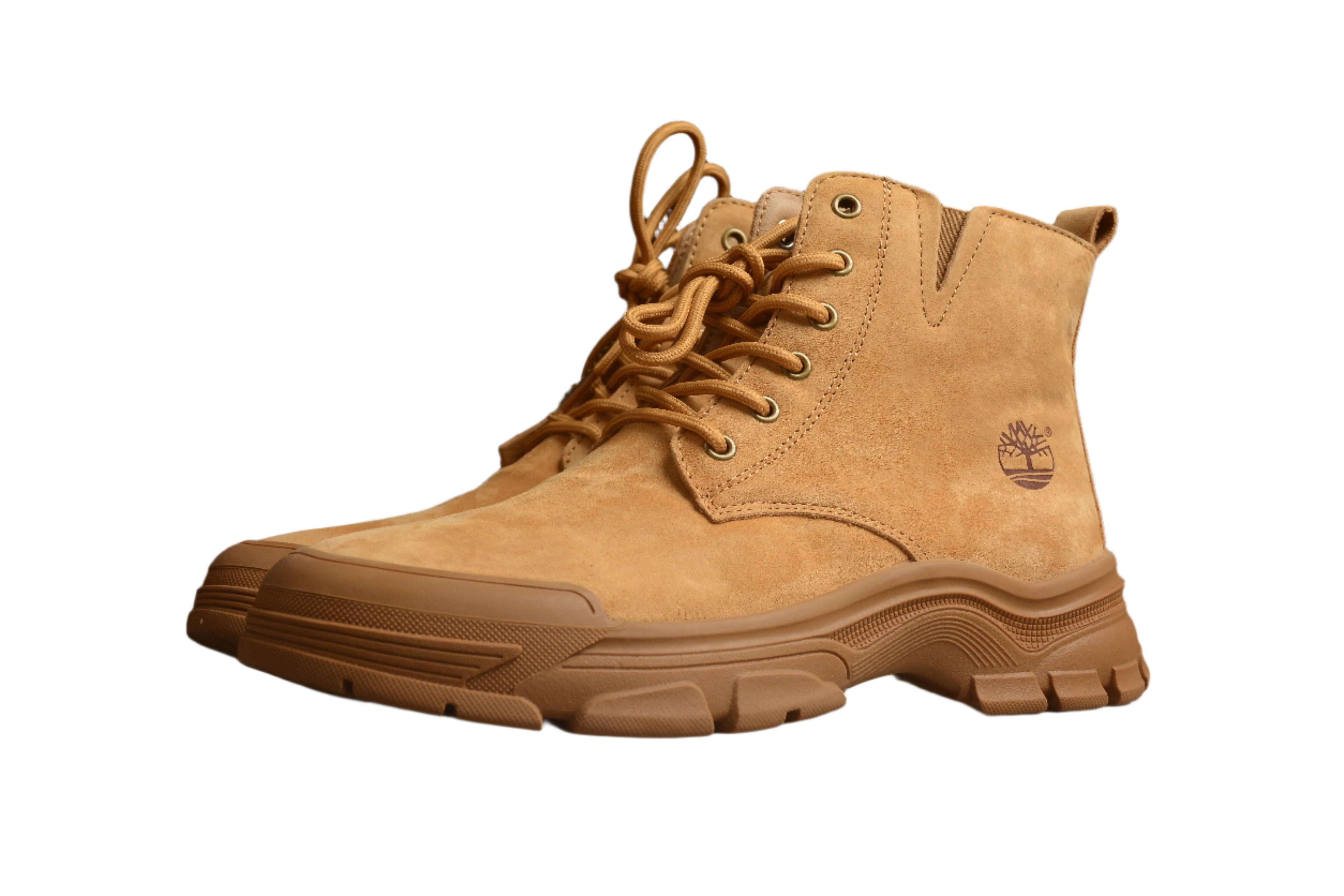 Bota Timberland Light Brown