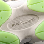 New Balance 9060 Orange Colorway