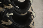 New Balance 610T Black / Brown