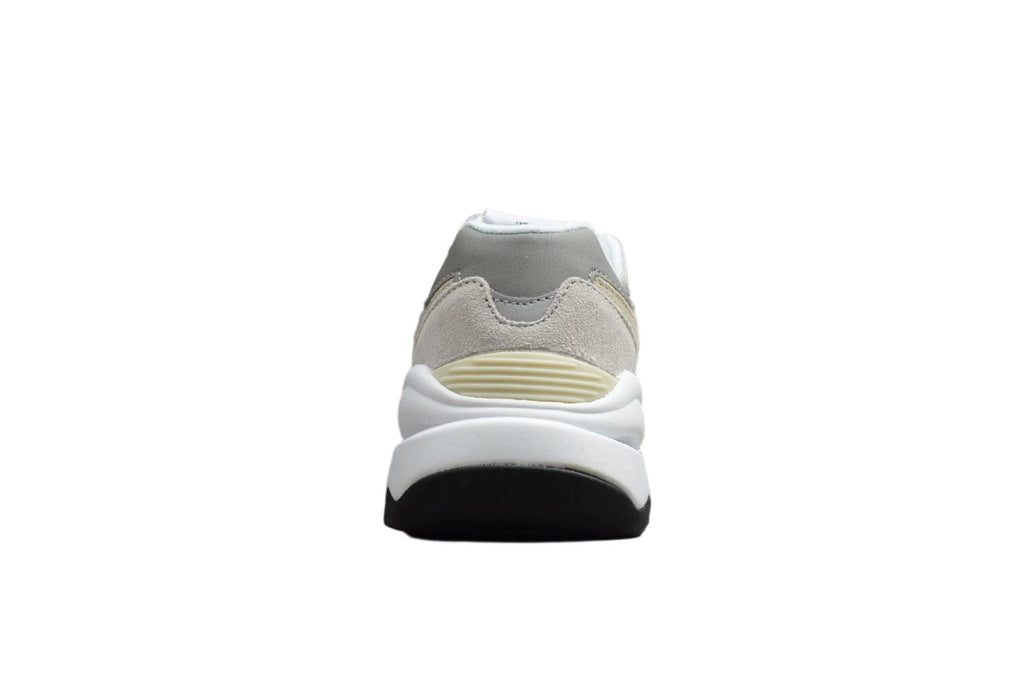 New Balance 5740 Rain Cloud with Nb White