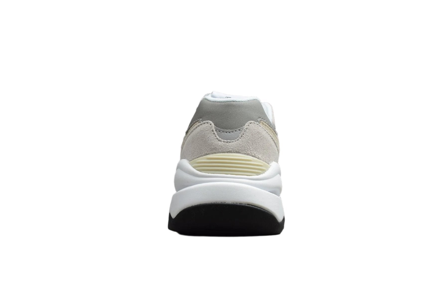 New Balance 5740 Rain Cloud with Nb White