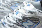 New Balance 530 White / Blue