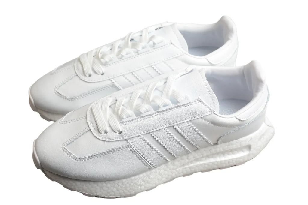 Adidas Retropy White