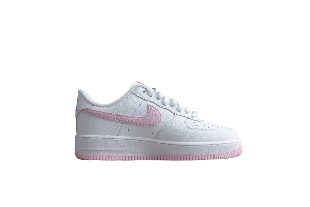Nike Air Force One Light Pink