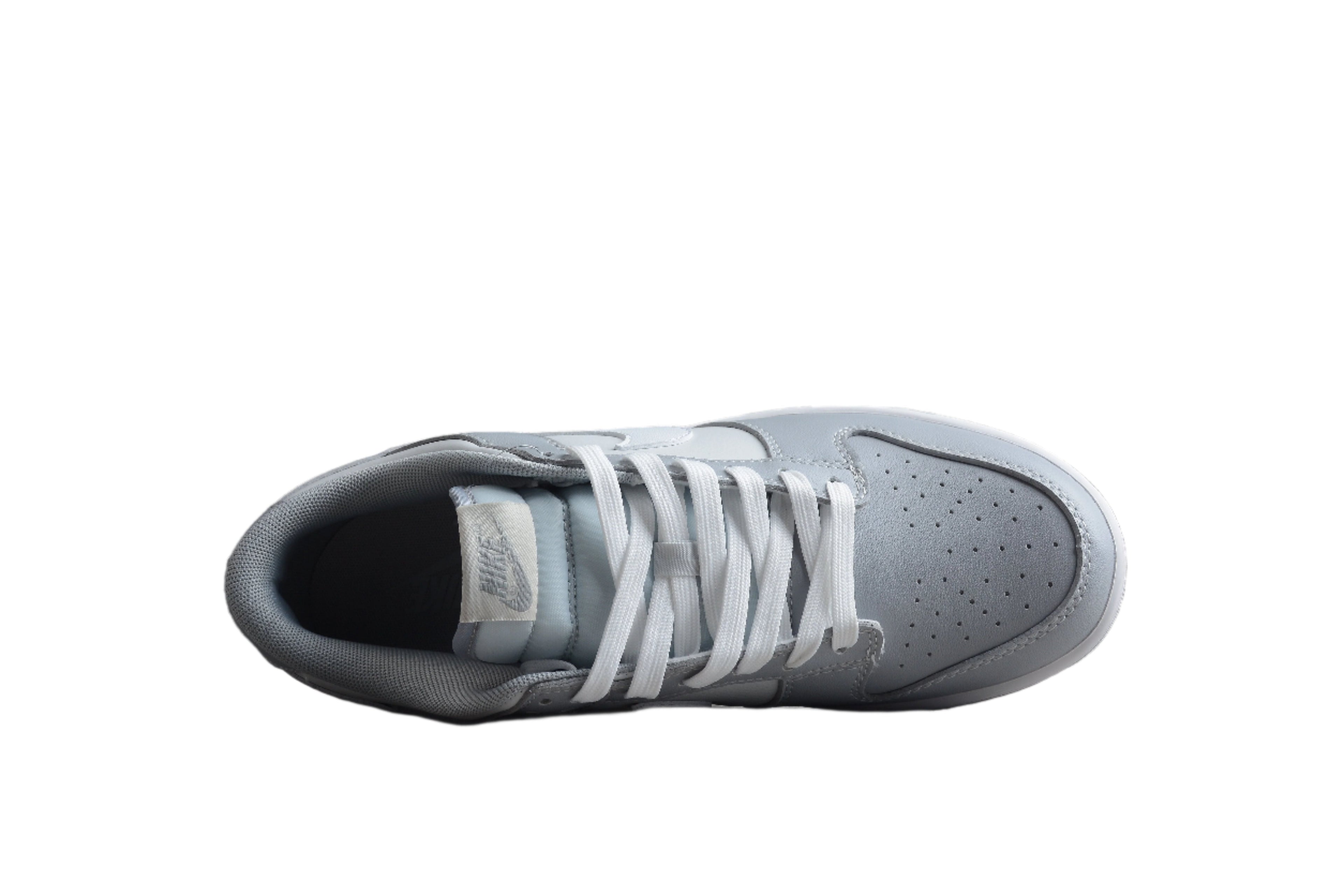 Nike Dunk Low SB Grey