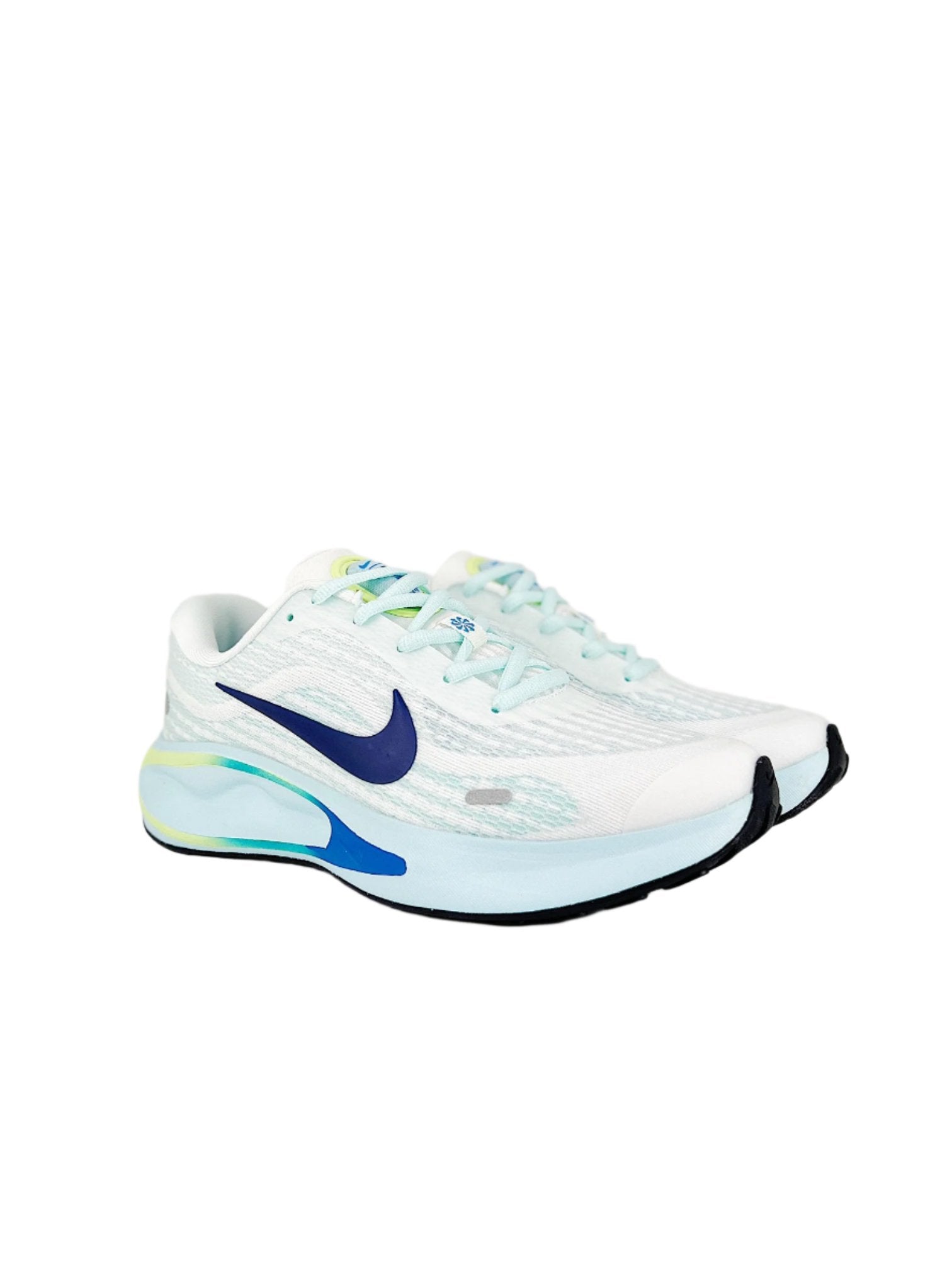 Nike running journey White / Blue