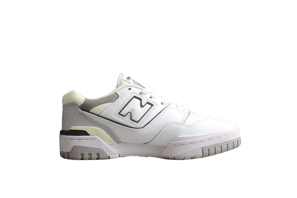 New Balance 550 Salt & Pepper