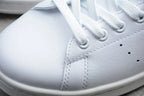 Adidas Stan Smith White / Light Black